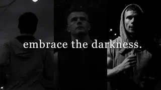 Download EMBRACE THE DARKNESS - Motivational Speech MP3