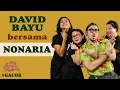 Download Lagu DAVID BAYU BERSAMA NONARIA | #GACOR | #DBT09