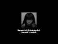 Bananza (tiktok remix) - slowed & reverb ( don’t be shy girl go bananza shake ya body …)