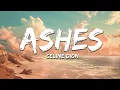 Download Lagu Céline Dion - Ashes (Lyrics)