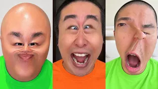 CRAZIEST Sagawa1gou Funny TikTok Compilation | Try Not To Laugh Watching Cactus Dance Challenge 2026