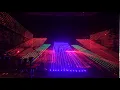 DJ equipment laser light show for big event club night bar