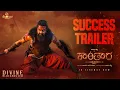 Download Lagu Kantara Chapter 1 Kannada Success Trailer | Rishab Shetty, Rukmini Vasanth | Hombale films