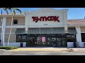 TJ MAXX NEW ARRIVALS LETS GO gliceny