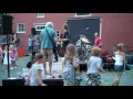 Bim Skala Bim at Peabody Essex Museum Salem "Pete Needs a Friend" VID00298
