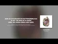 RADWIMPS - 「そっけない」 Sokkenai Romaji Lyrics (Terjemahan Indonesia)
