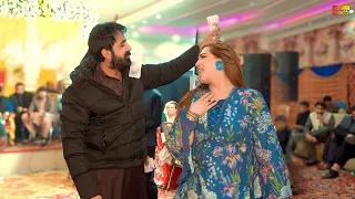 jind vaich ke pari paro dance performance shaheen studio 2026