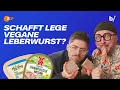 Download Lagu Wurst Wunder: Sebastian zaubert Flo die vegane Offenbarung aufs Brot