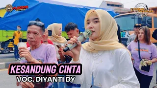 kesandung cinta voc diyanti dy x treme pratama