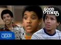 Download Lagu Good Times | Michael's Best Moments | The Norman Lear Effect