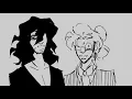 bnha animatic - one normal night