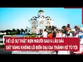 Download Lagu Hé lộ sự thật rợn người sau 6 lâu đài dát vàng khổng lồ biến đại gia thành kẻ tù tội