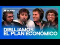 Download Lagu MILEI EN SU PEOR MOMENTO | INDUSTRIA NACIONAL con PEDRO ROSEMBLAT