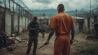 Action Full Movie Escaped From Prison To Carry Out Deadly Revenge Thriller Drama Crime  Action Full Movie Escaped From Prison To Carry Out Deadly Revenge Thriller Drama Crime