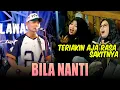 Lagu Pasukan Yang Sering Disakitin  |  Bila Nanti (Live) Tri Suaka