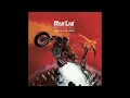 Lagu M̲e̲at L̲oaf   B̲at O̲ut of H̲ell Full Album 1977