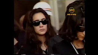 1994   Despedida a Ayrton Senna parte 3 final