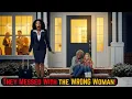 Download Lagu She Came Home Unannounced Found Her Mother And Her Daughter Frozen and Locked Outside by husban