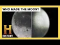 Extraterrestrial Moon Bases Strange Evidence Explained Ancient Aliens S1 E11 Full Episode