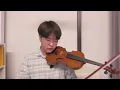정승환 - 너에게 닿을게 (jung, Seung Hwan- Get To You) 드라마 킹더랜드 ost, King the Land ost | violin cover