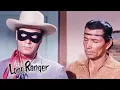 Download Lagu The Lone Ranger: Voice To The Hopeless | Full Episode | The Lone Ranger