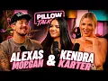 ALEXAS MORGAN KENDRA KARTER CAUGHT CHEATING IN 4K