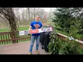 Easy On Gutter Guard Review and How To install