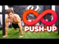 Download Lagu The Push up That Never Ends (World’s Hardest Pushup Challenge)