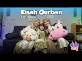 Download Lagu ALULA AISY - KISAH QURBAN (Live Acoustic)