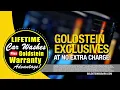 Lifetime Car Washes and the Goldstein Warranty Advantage at Goldstein Subaru - 2024