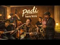 HARU BIRU - PADI REBORN | ROMANTIC COVER