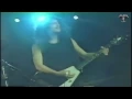 Metallica - Smoke on the Water - Mexico City - 1993