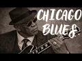 Blue Suit Blues – Midnight Chicago Blues \u0026 Smoky Jazz