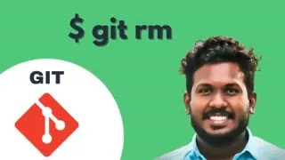 Git RM Git Commands