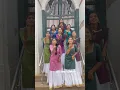 Download Lagu ROSE \u0026 Bruno Mars - APT | KARAIKUDI VERSION | SATZ DANCE COMPANY #apt #viralvideo #dance
