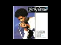 Billy Ocean - Caribbean Queen (No More Love on the Run)