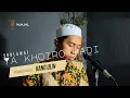 YA KHOIRO HADI | SHOLAWAT AKUSTIK