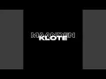 Lagu Maanden Klote (feat. Slowmoo)