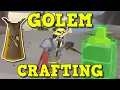 NEW Ironman Crafting Minigame Is Amazing OSRS