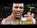 Download Lagu Er war der Schrecken der 80er – Evander Holyfield, Mikes schlimmster Albtraum