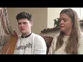 Lagu Anach Cuain - Caoimhe agus Séamus Ó Flatharta - Éigse '22