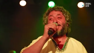 Andranik Manukyan Totik 