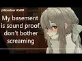 Download Lagu [asmr] serial killer wants to own you ♡ yandere role play 🔪🩸(REUPLOAD)