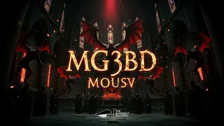                موسى   مجعبد                                         دندنها