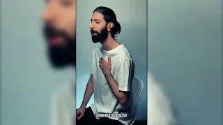 مهراد توکلیان موزیک ویدیو مرغ شب Mehrad Tavakolian Morghe Shab 