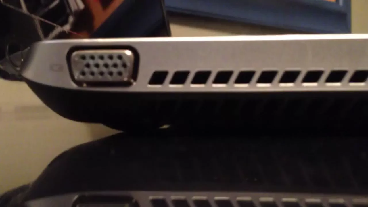 Recently I bought a new laptop, it is budget class (cost me around 640 eur), but powerful enough to . 