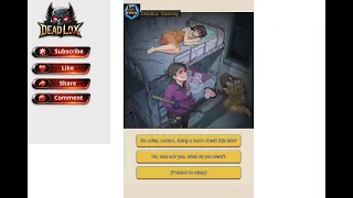 Brain Puzzle 3: Crazy Mind Level 103 Screenshot