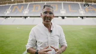 23.08.2026::PRE-SAISON 2026-2027::RAHO APRÈS RED ARROWS-MAZEMBE 