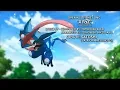 Download Lagu Pocket Monsters XY\u0026Z OP with English Credits | If Pokémon Had a Proper Dub (Japanese Audio)