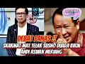 Download Lagu Debat Panas !! Pak Susno Duadji vs Andi Azwan